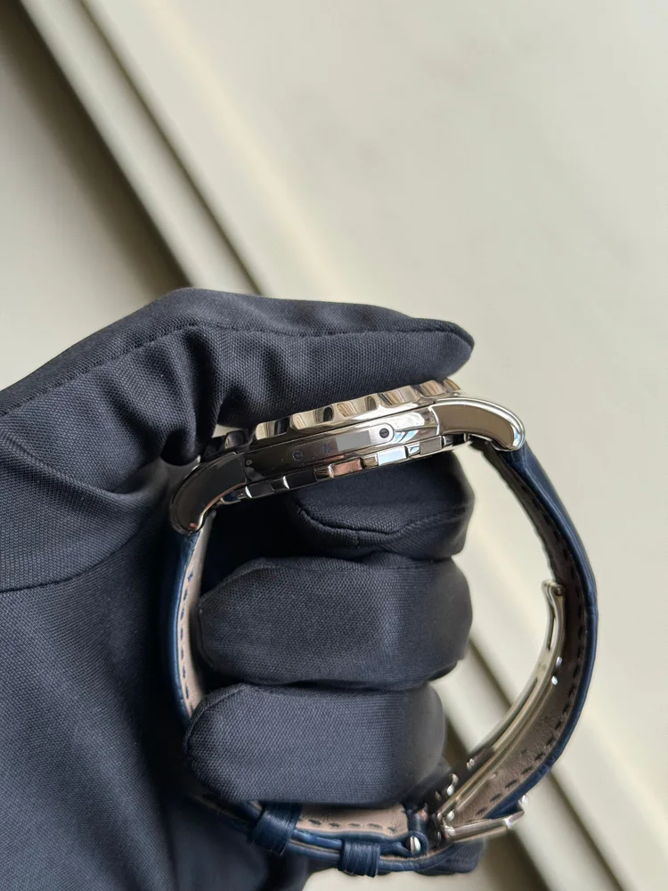 Ulysse Nardin Freak WG First Generation